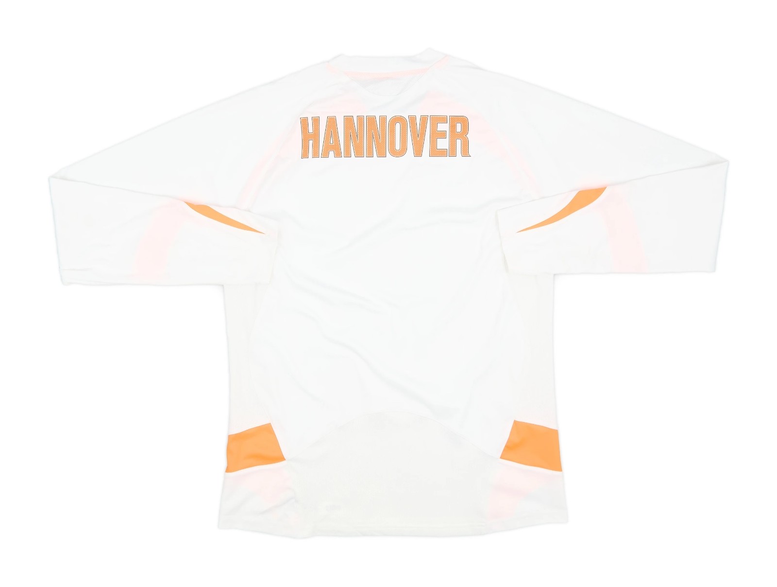 Hannover 96 2010-11 GK 2 Kit
