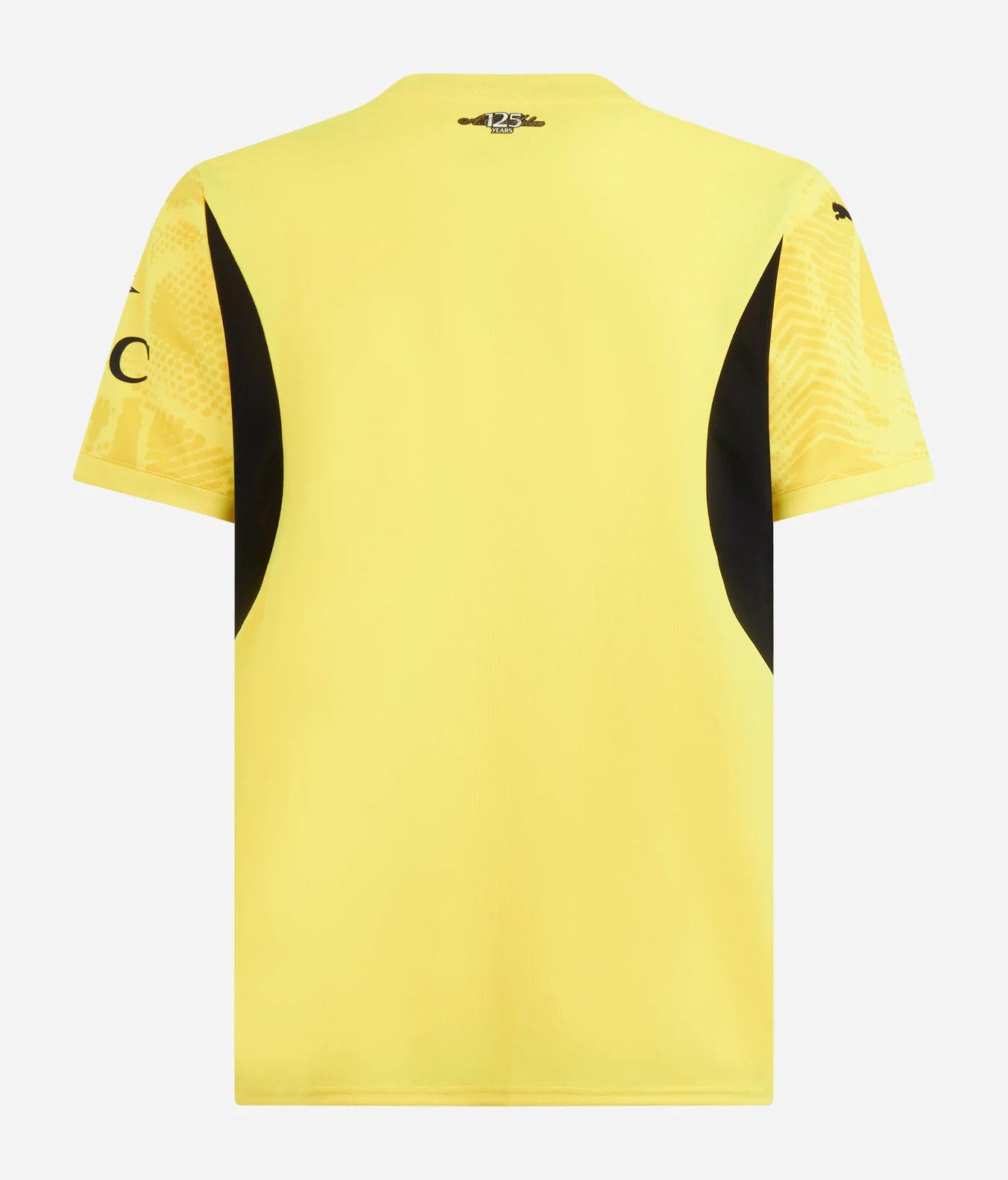 AC Milan 2024-25 GK Away Kit