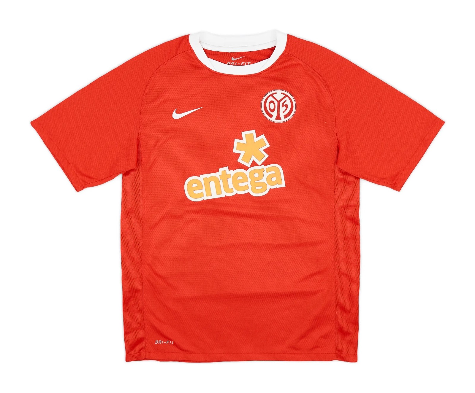 Home shirt