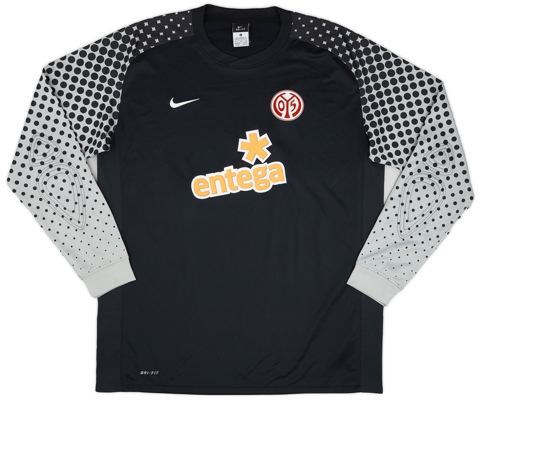 1. FSV Mainz 05 2010-11 GK 5 Kit