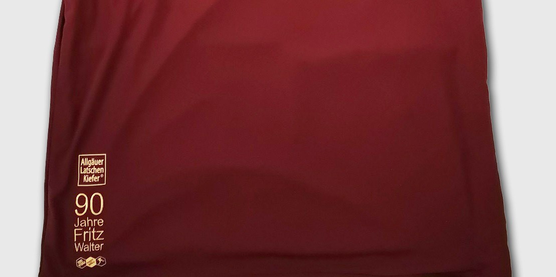 1. FC Kaiserslautern 2010-11 Special Kit