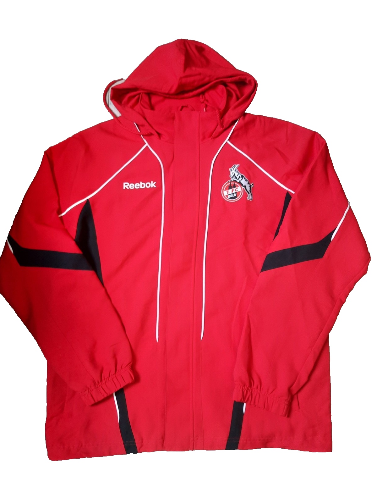 1. FC Köln 2010-11 Rain Kit