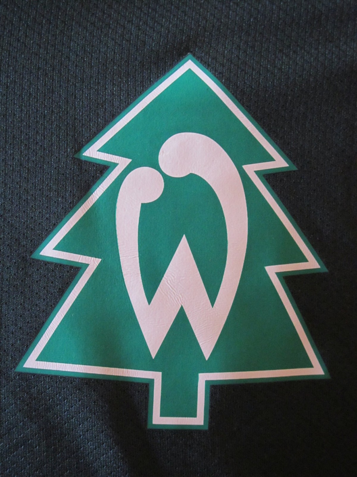 Werder Bremen 2010-11 Christmas Kit