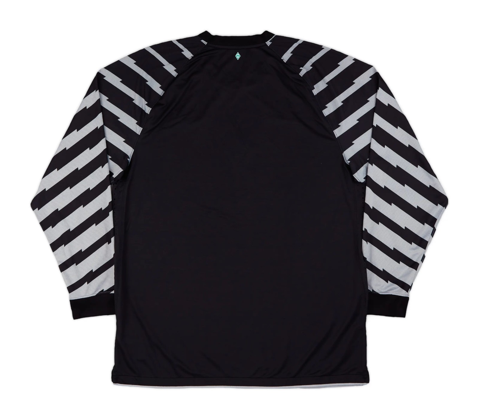 Werder Bremen 2010-11 GK 1 Kit