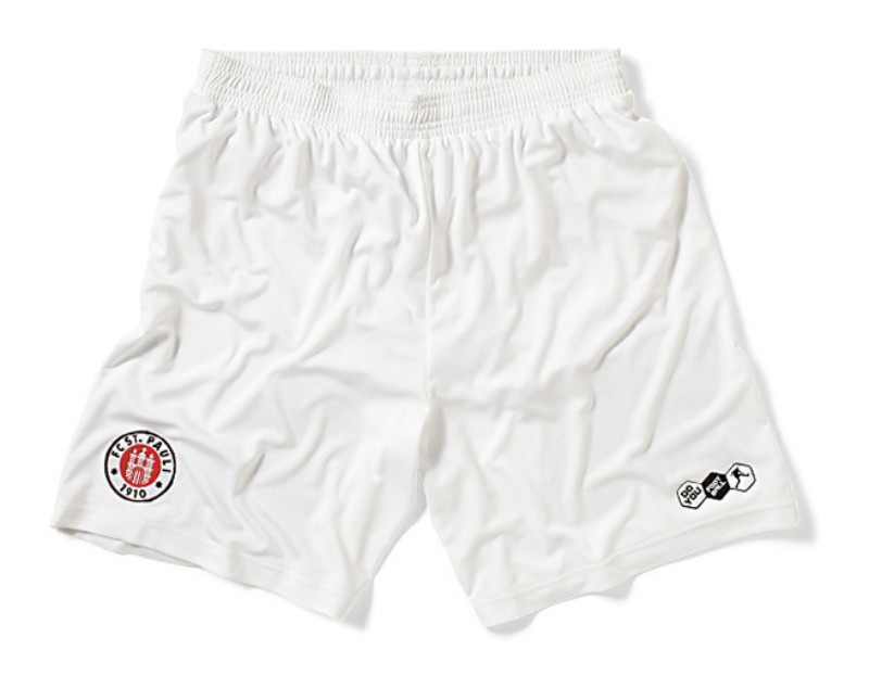 FC St. Pauli 2010-11 Away Kit