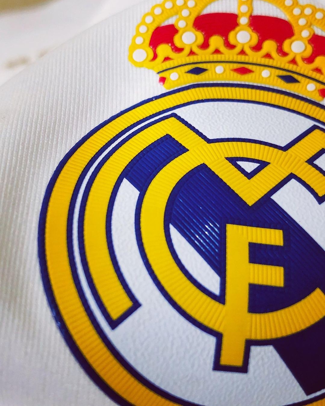 Real Madrid 2011-12 Home Kit