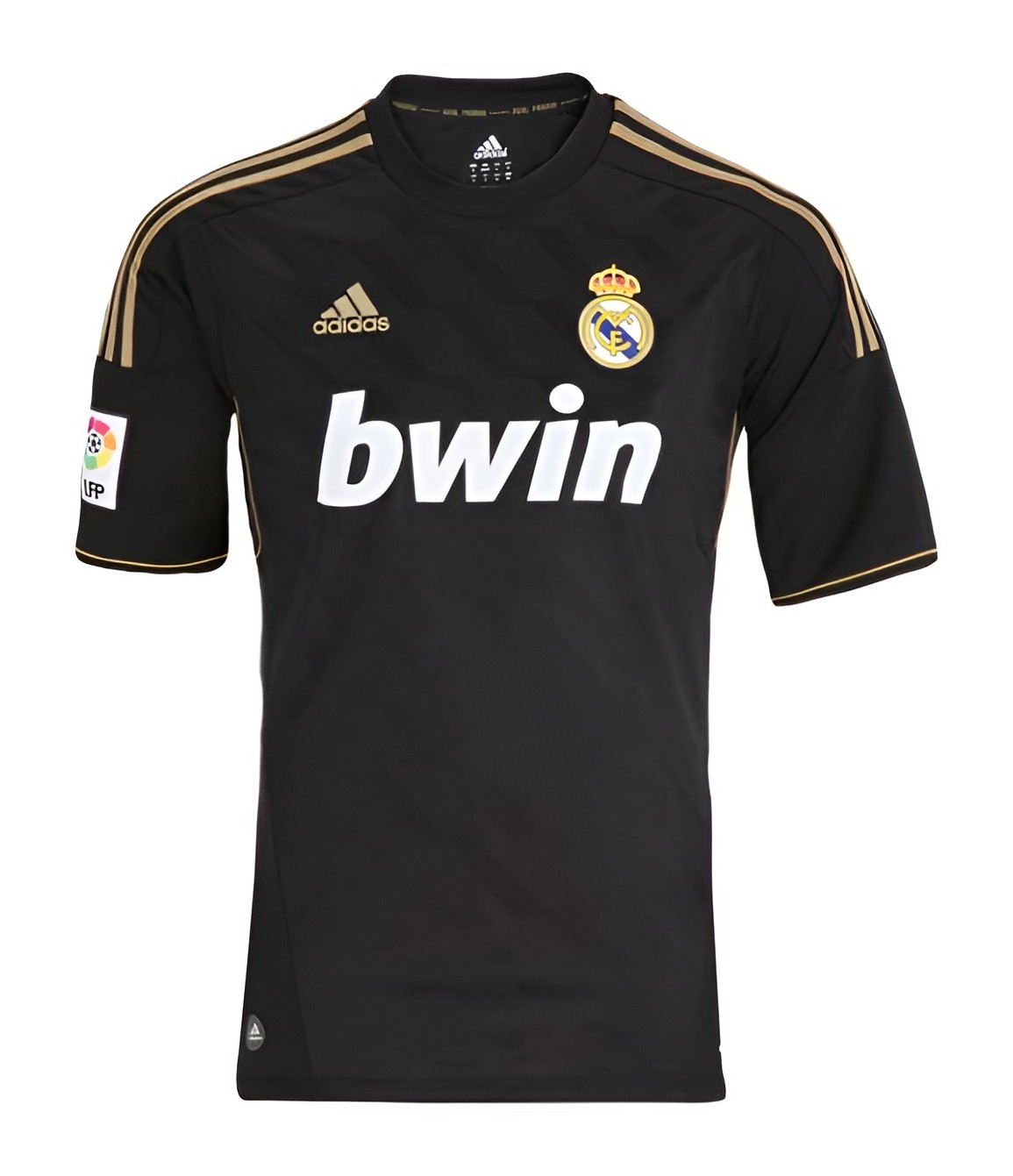 Real Madrid 2011-12 Away Kit
