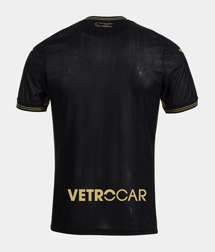 Hellas Verona 2024-25 Third Kit