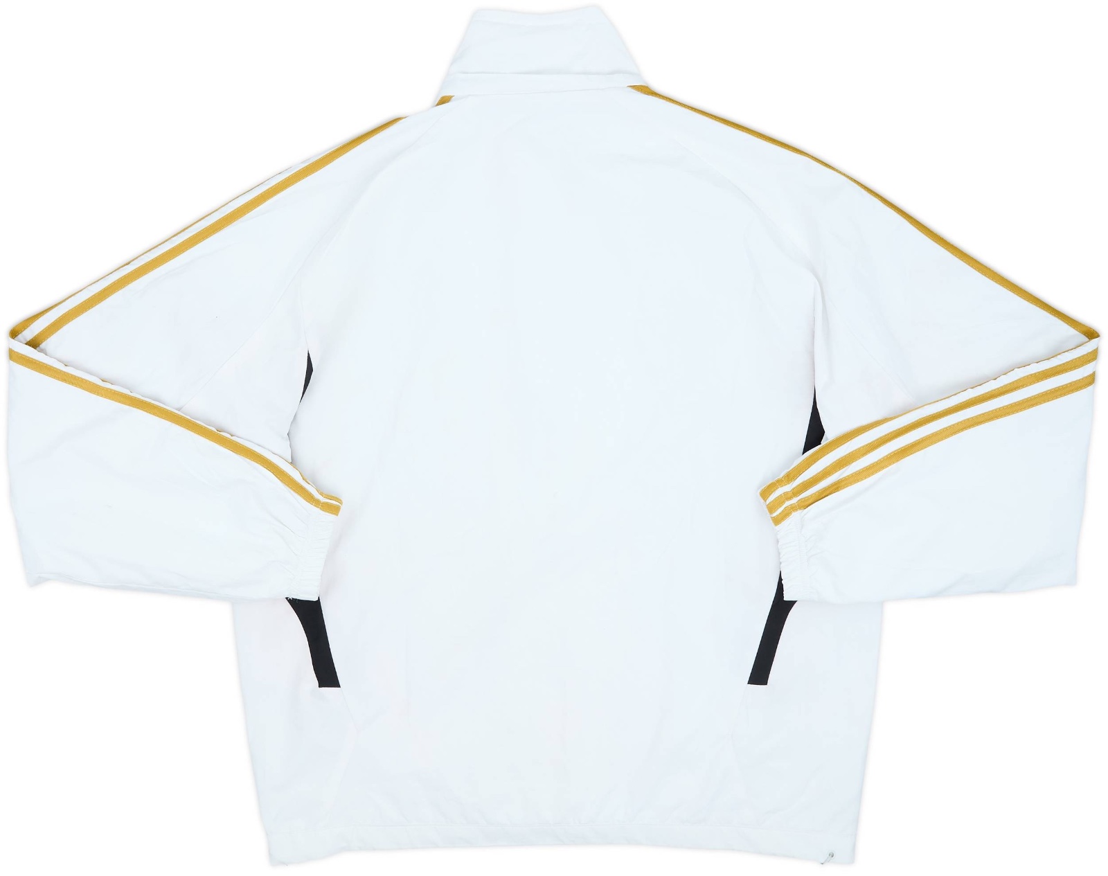 Real Madrid 2011-12 Rain Kit