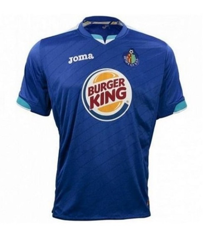 Getafe CF 2011-12 Home Kit