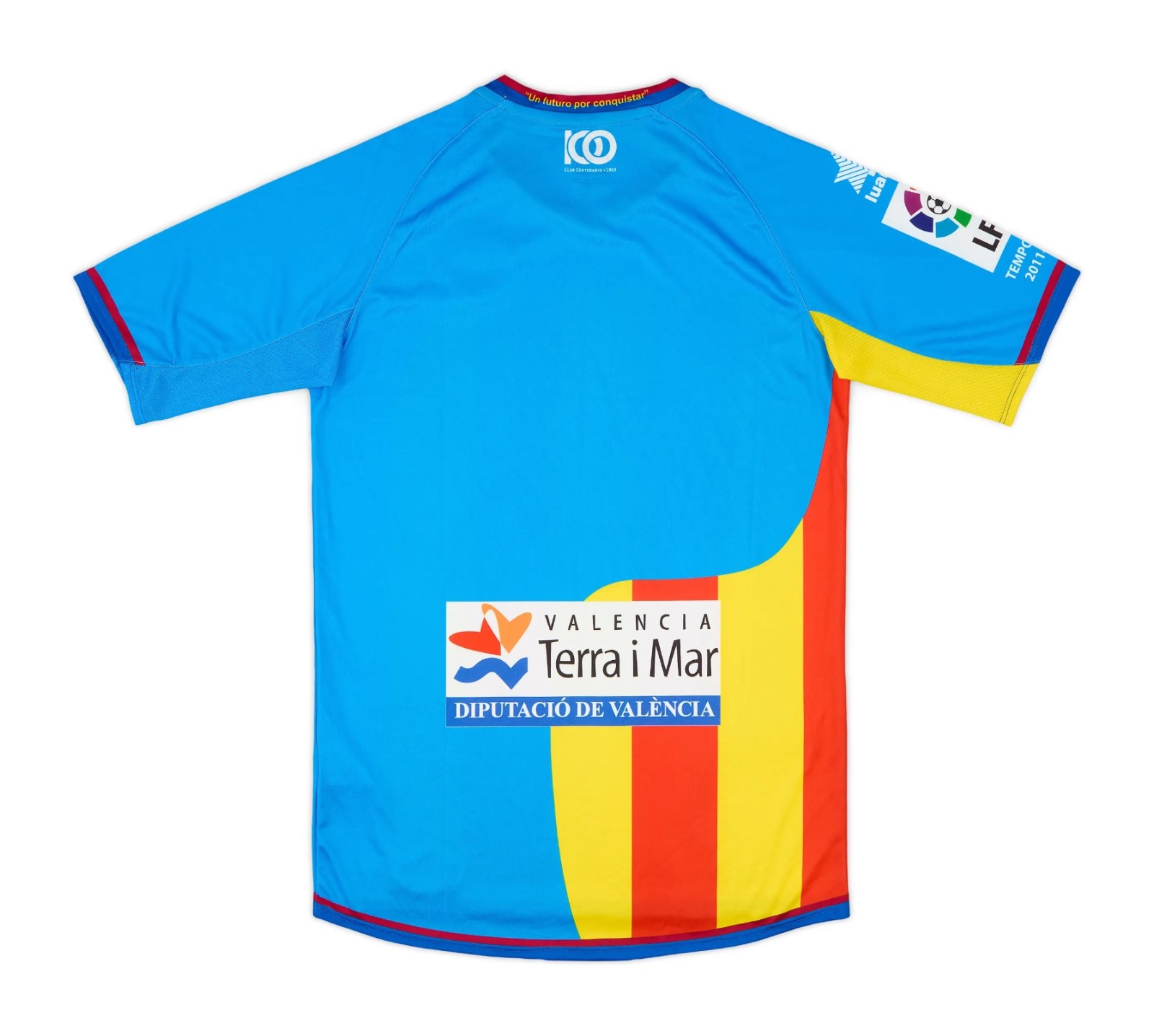 Levante UD 2011-12 Third Kit