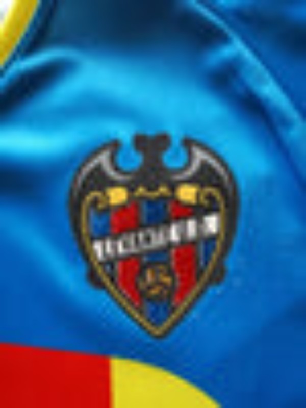 Levante UD 2011-12 Third Kit
