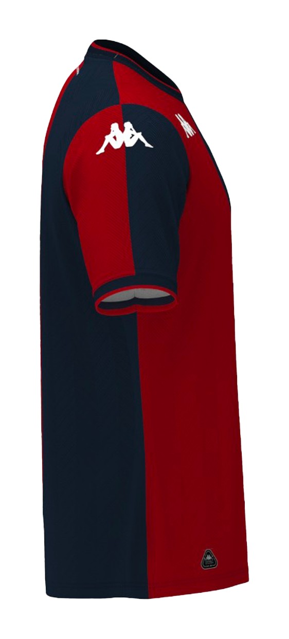 Genoa CFC 2024-25 Home Kit
