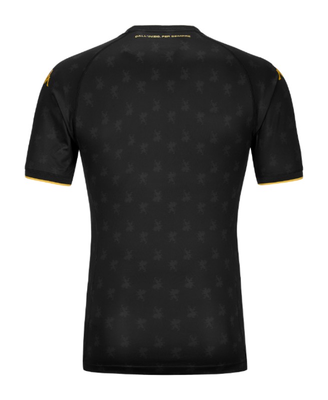 Genoa CFC 2024-25 Third Kit