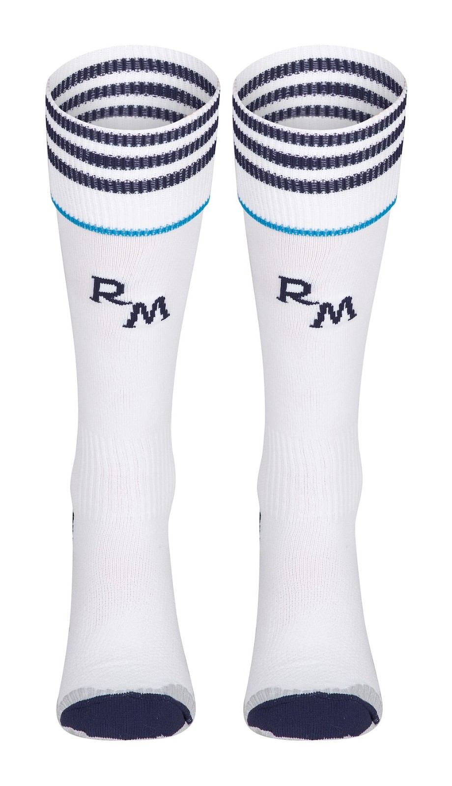 Real Madrid 2012-13 Home Kit