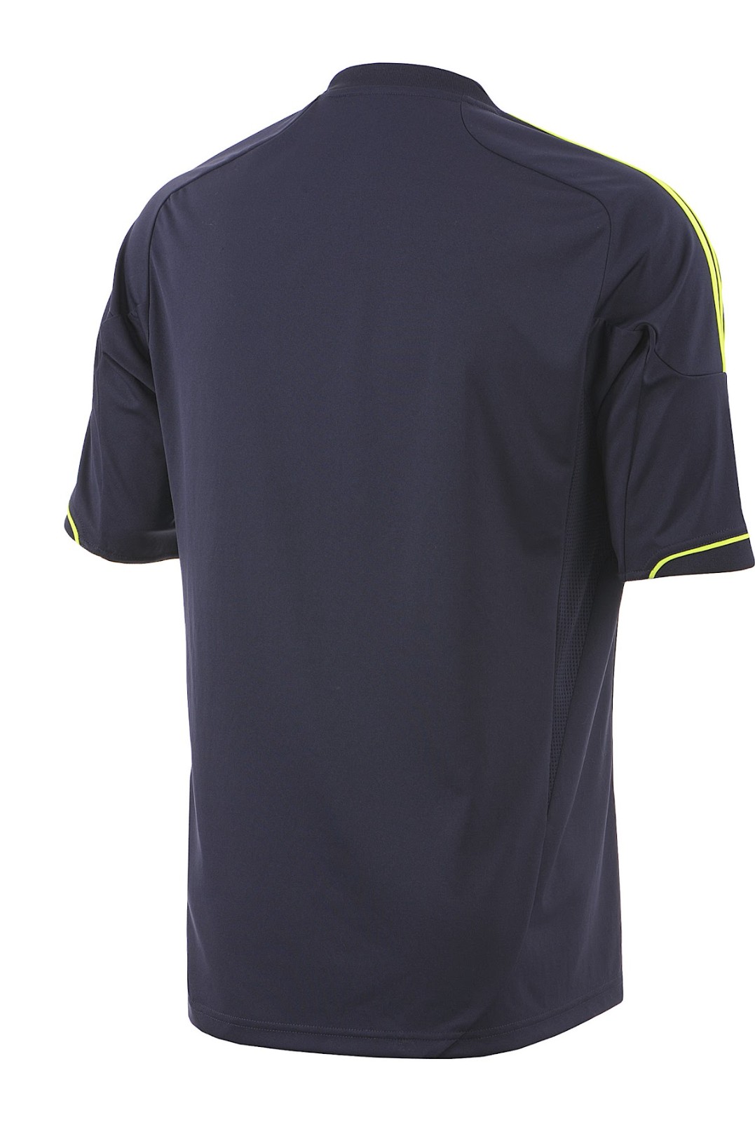 Real Madrid 2012-13 Away Kit