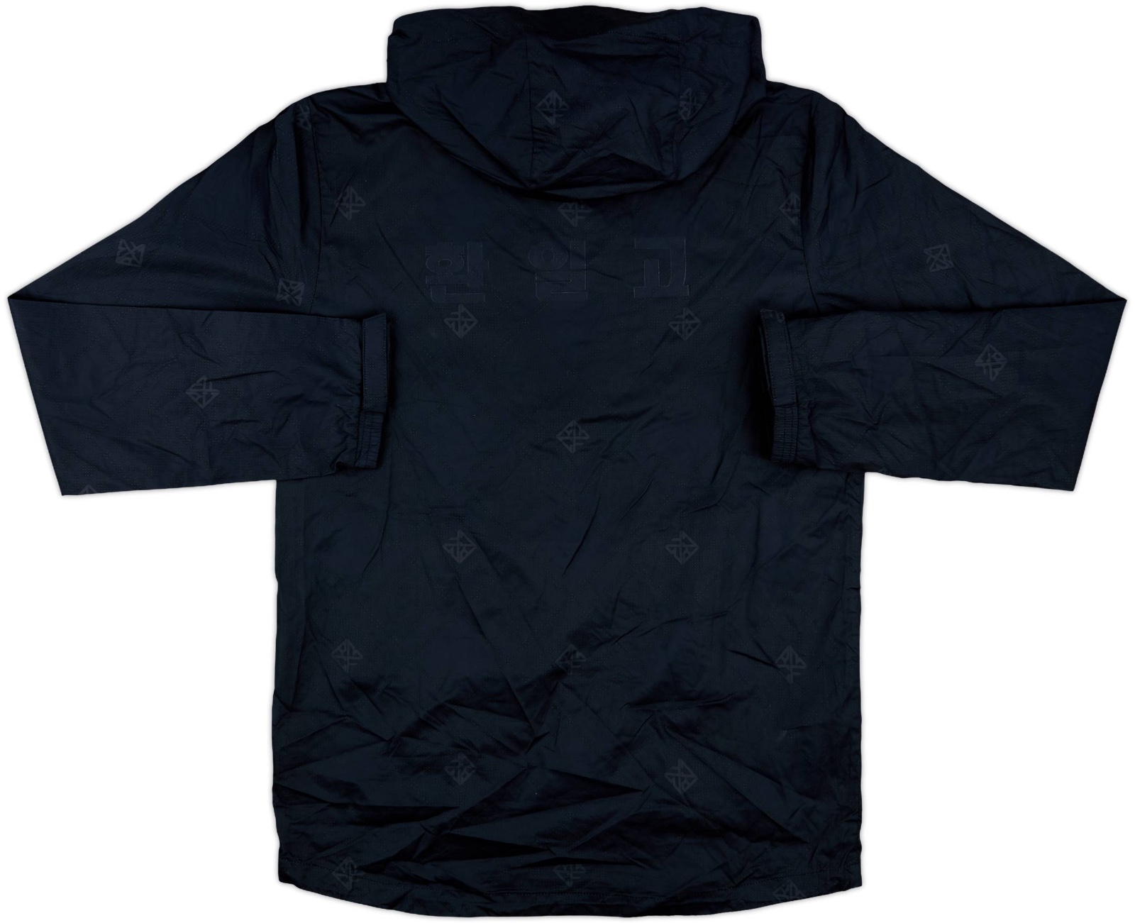 Real Madrid 2012-13 Rain Kit