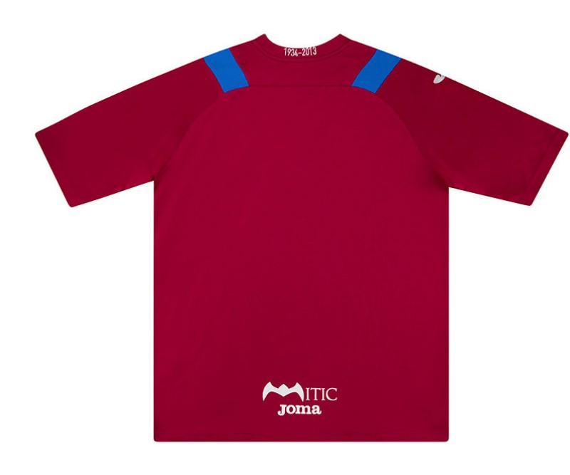 Valencia CF 2012-13 Special Kit