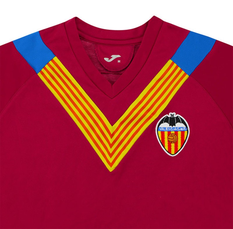 Valencia CF 2012-13 Special Kit