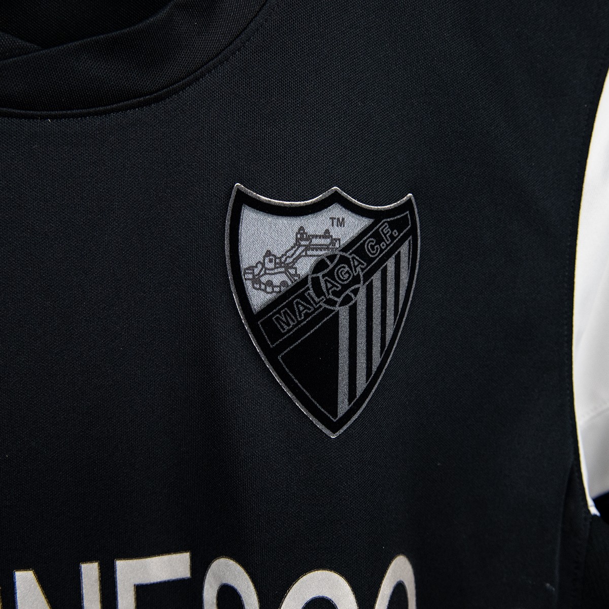 Málaga CF 2012-13 Away Kit
