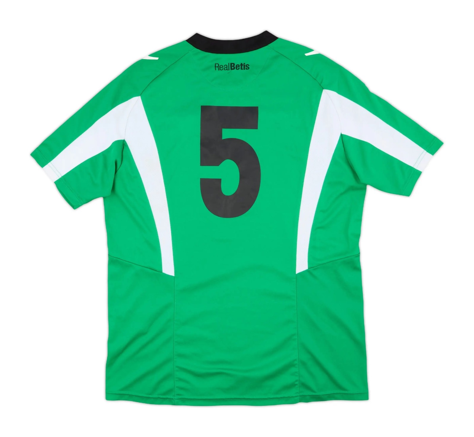 Real Betis 2012-13 Away Kit