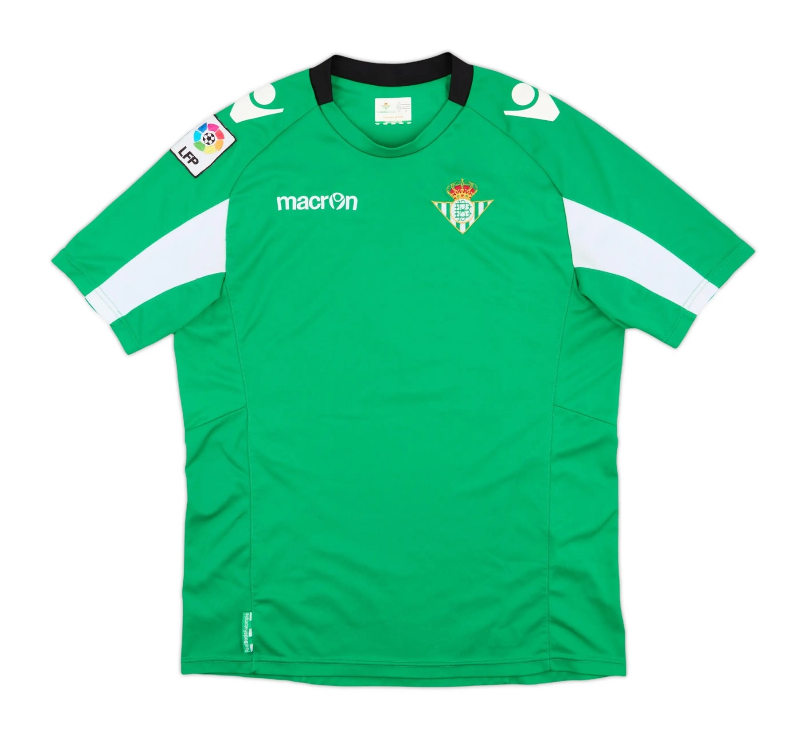 Real Betis 2012-13 Away Kit