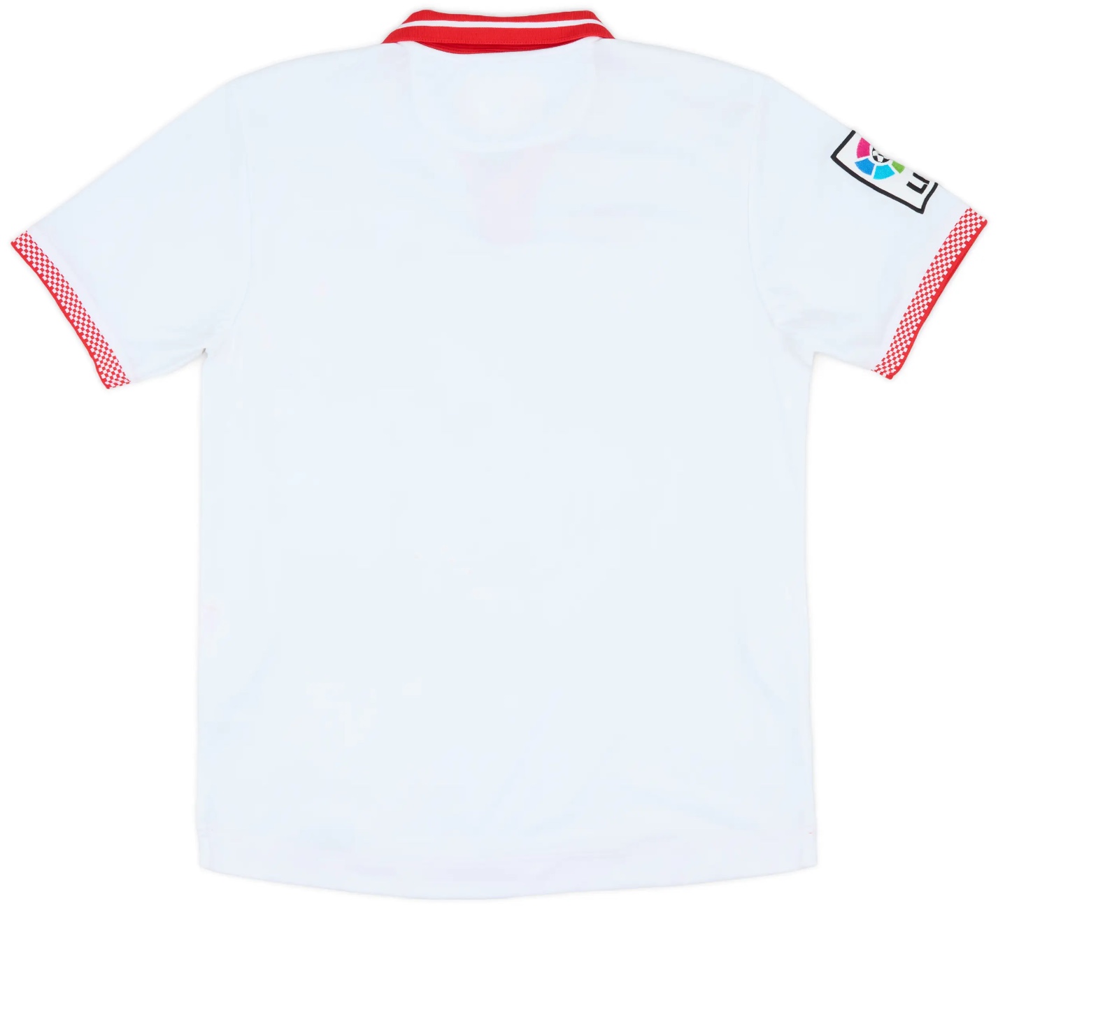 Sevilla FC 2012-13 Home Kit