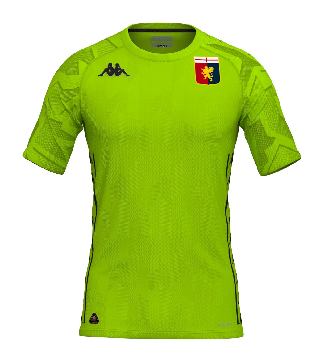 Genoa CFC 2024-25 GK 2 Kit