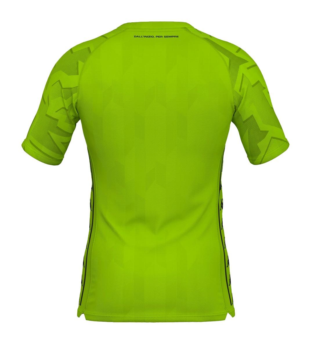 Genoa CFC 2024-25 GK 2 Kit