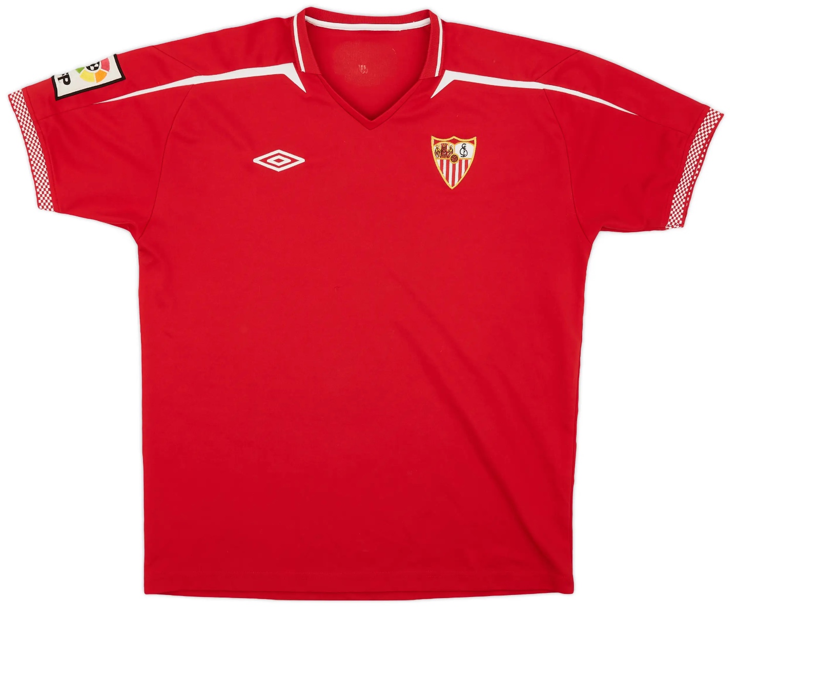 Sevilla FC 2012-13 Away Kit