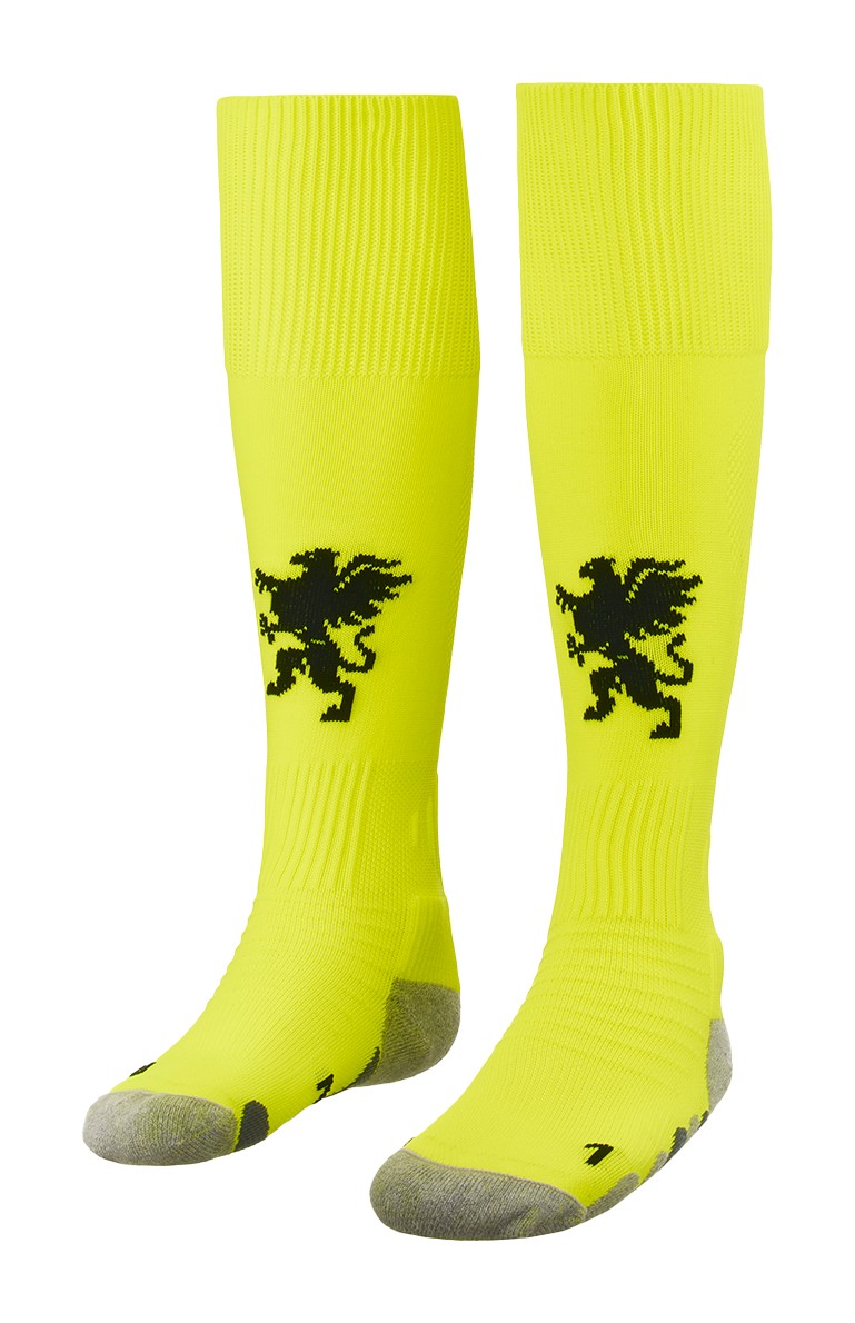 Genoa CFC 2024-25 GK 3 Kit