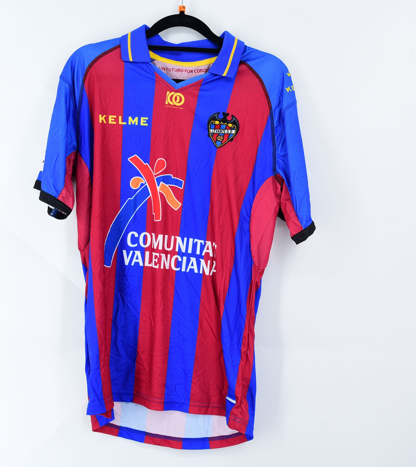 Levante UD 2012-13 Home Kit