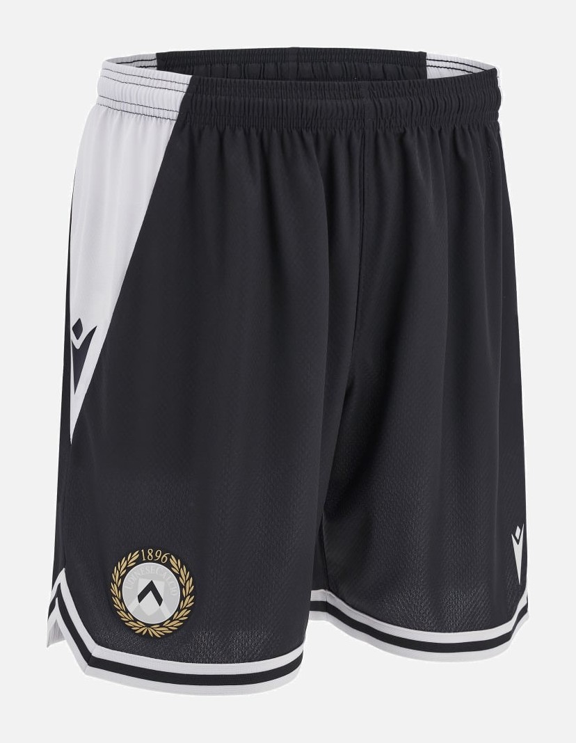 Udinese Calcio 2024-25 Home Kit