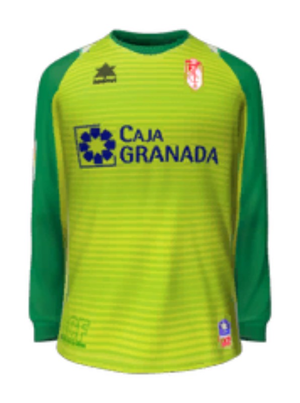 Granada CF 2012-13 GK 1 Kit