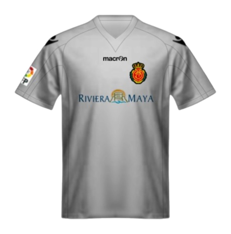 RCD Mallorca 2012-13 Third Kit