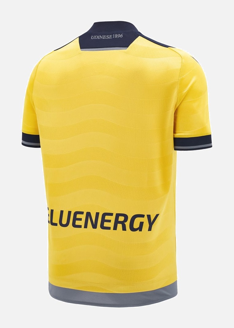 Udinese Calcio 2024-25 Away Kit