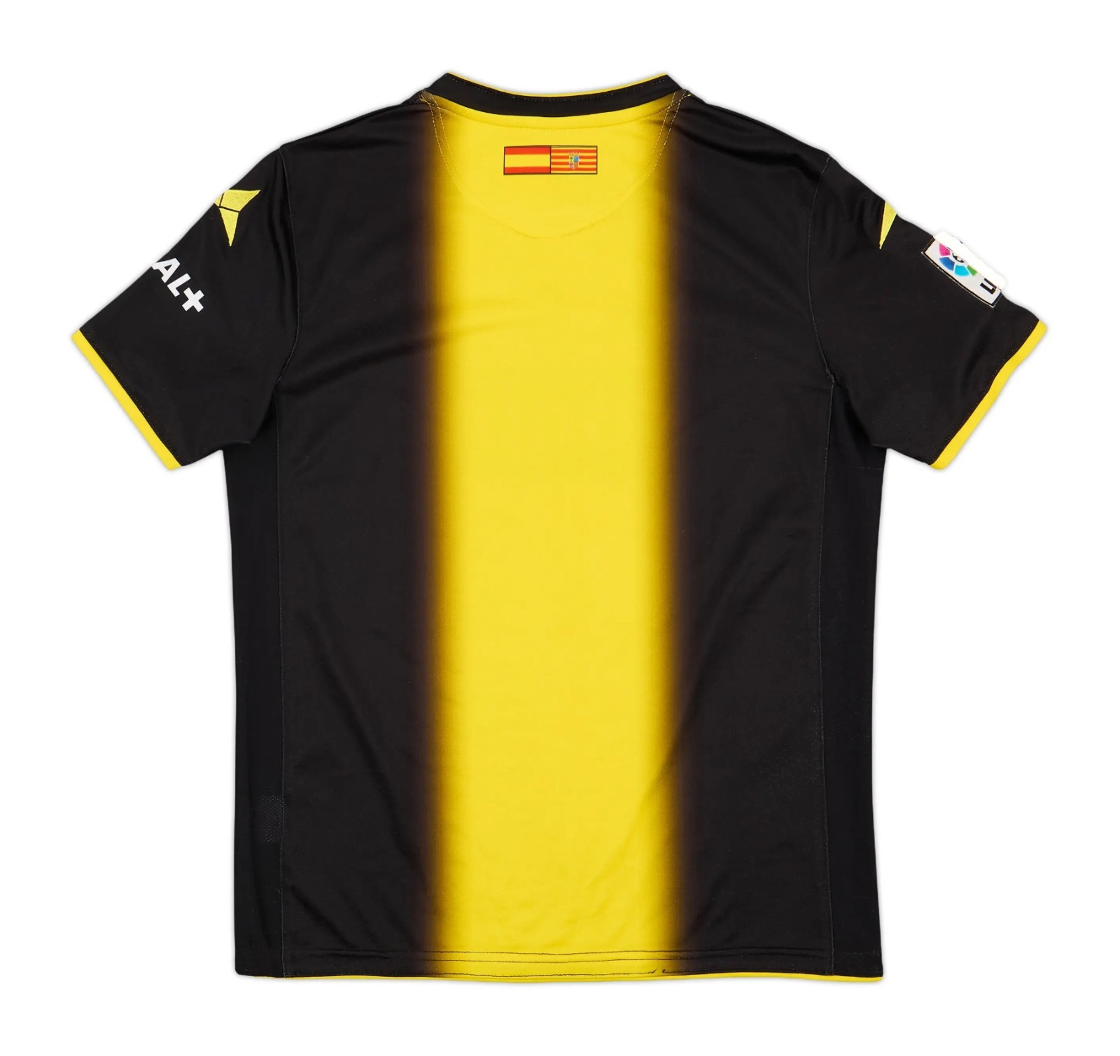 Real Zaragoza 2012-13 Away Kit