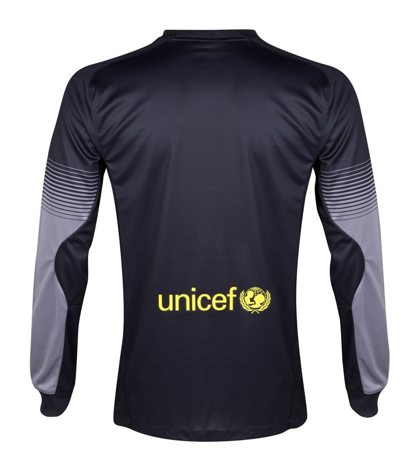 FC Barcelona 2013-14 GK Home Kit