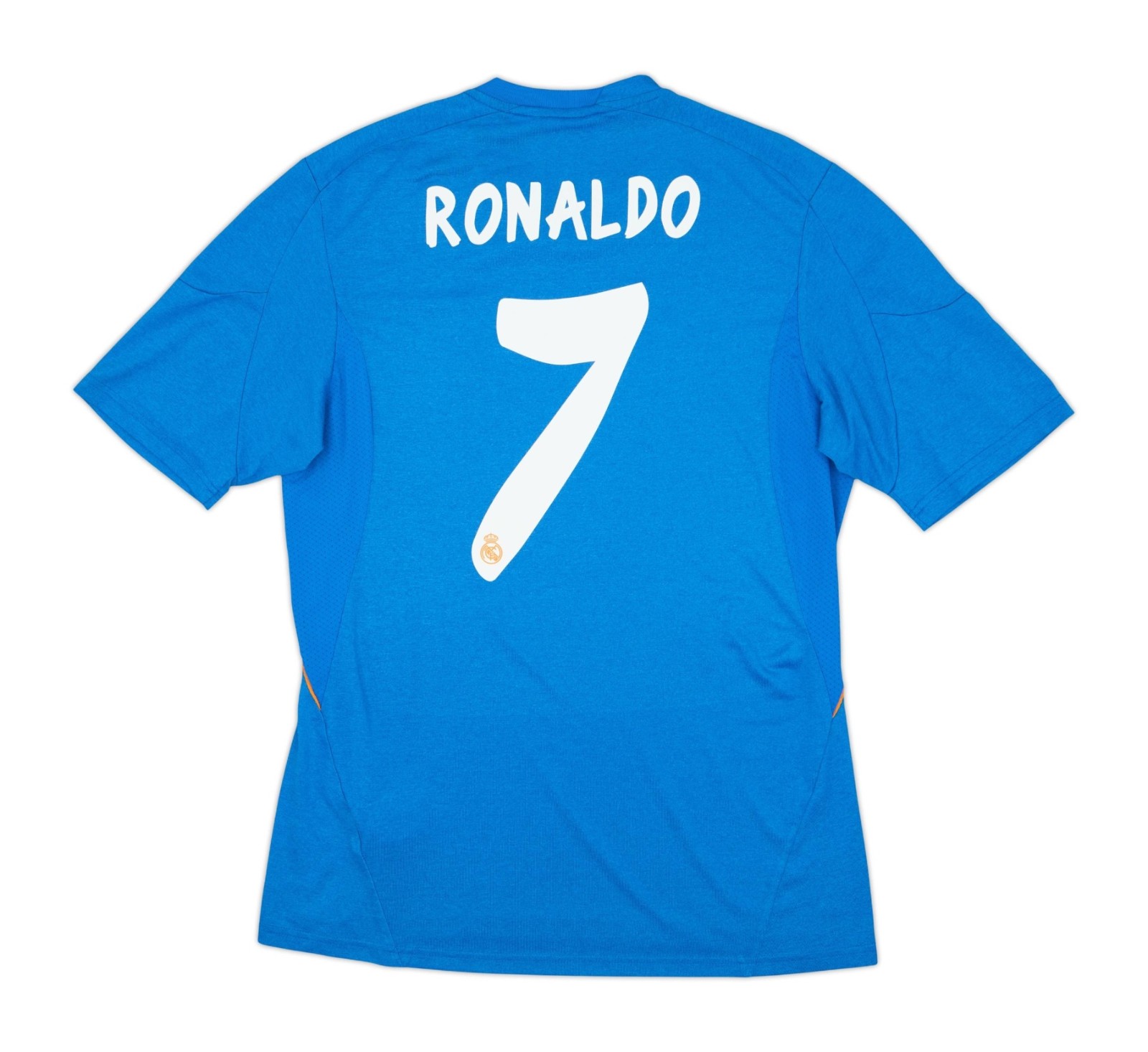 Real Madrid 2013-14 Away Kit