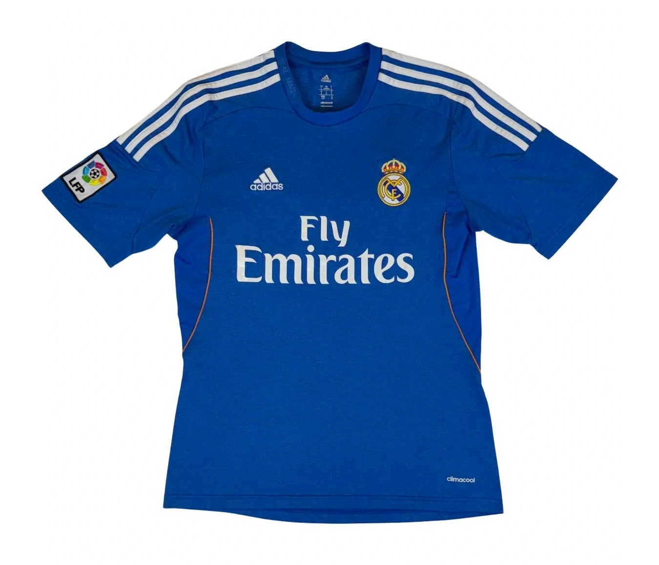Real Madrid 2013-14 Away Kit
