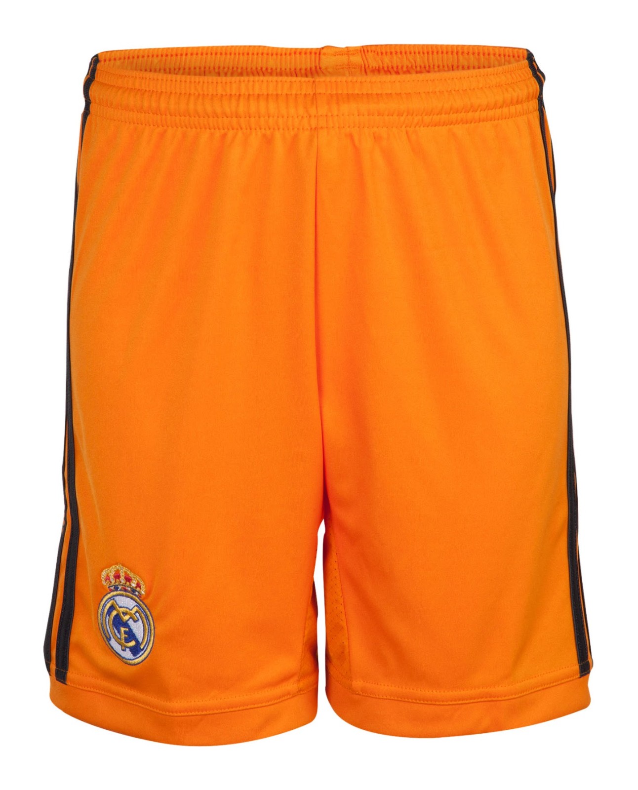 Real Madrid 2013-14 Third Kit