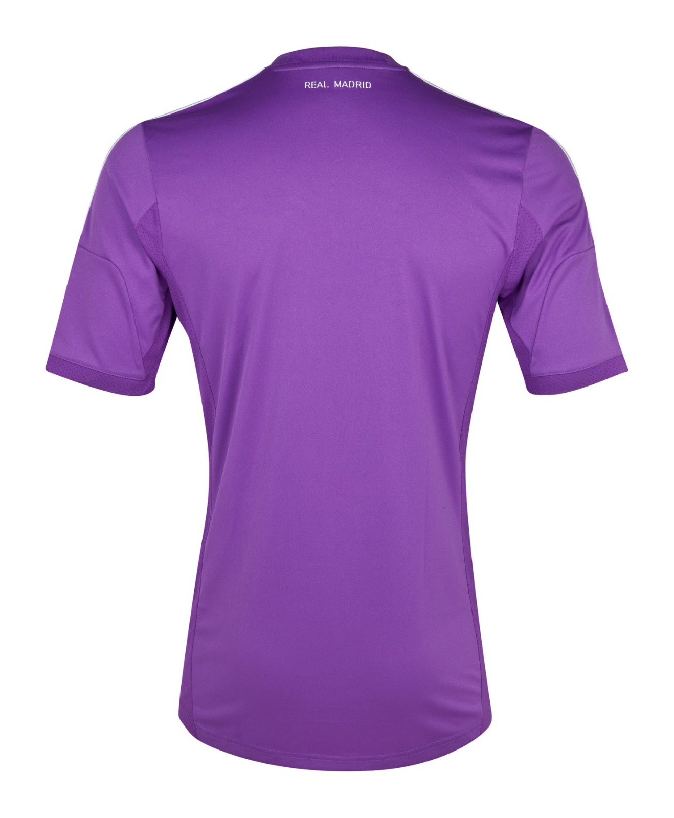 Real Madrid 2013-14 GK Home Kit