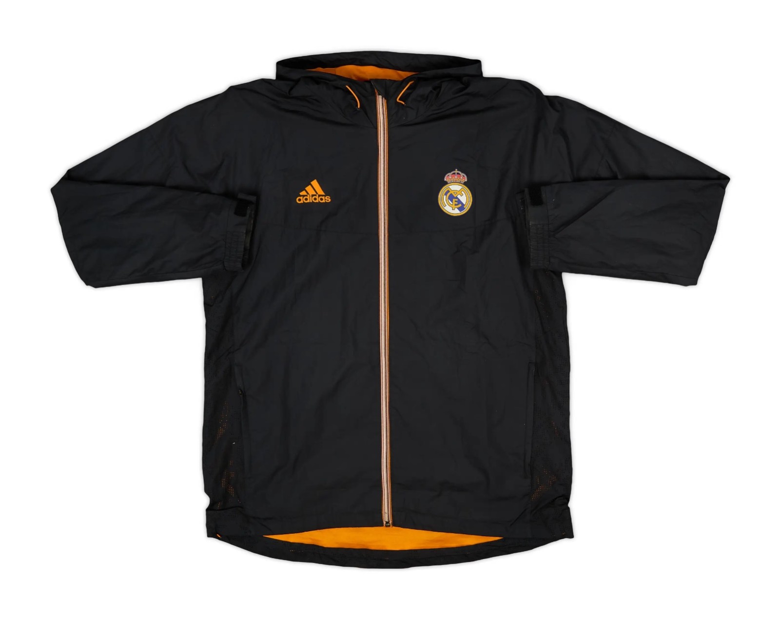 Real Madrid 2013-14 Rain Kit