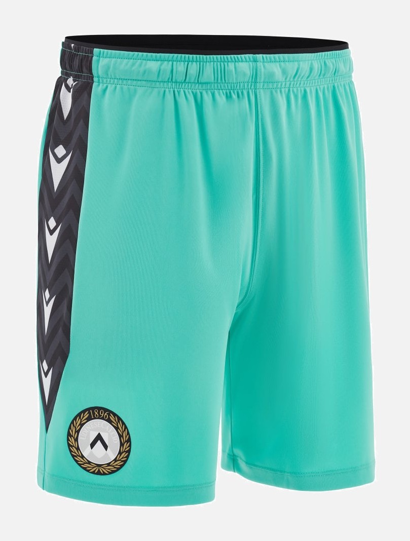 Udinese Calcio 2024-25 GK Home Kit