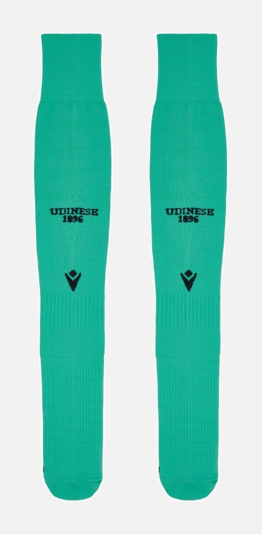 Udinese Calcio 2024-25 GK Home Kit