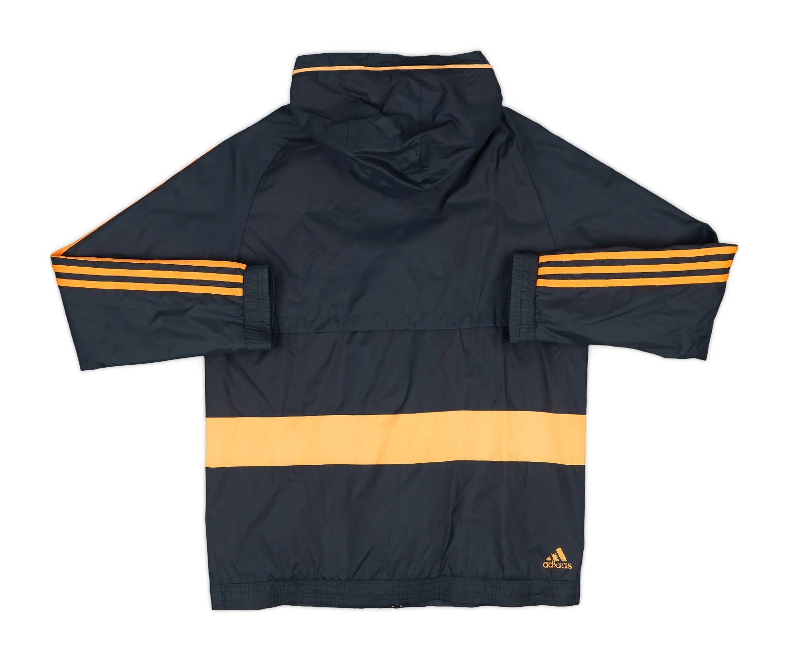 Real Madrid 2013-14 European Rain Kit