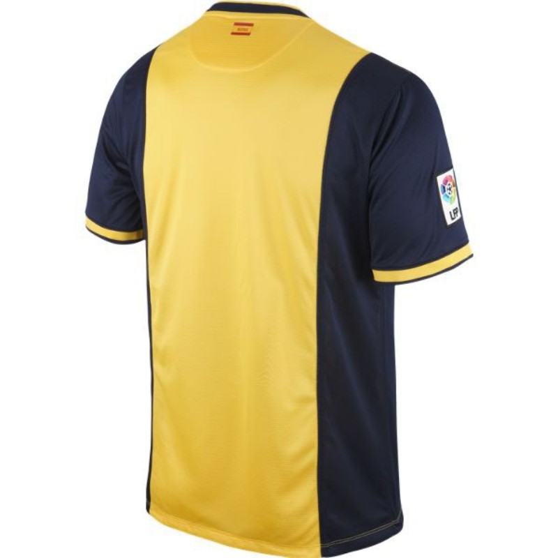 Atlético Madrid 2013-14 Away Kit