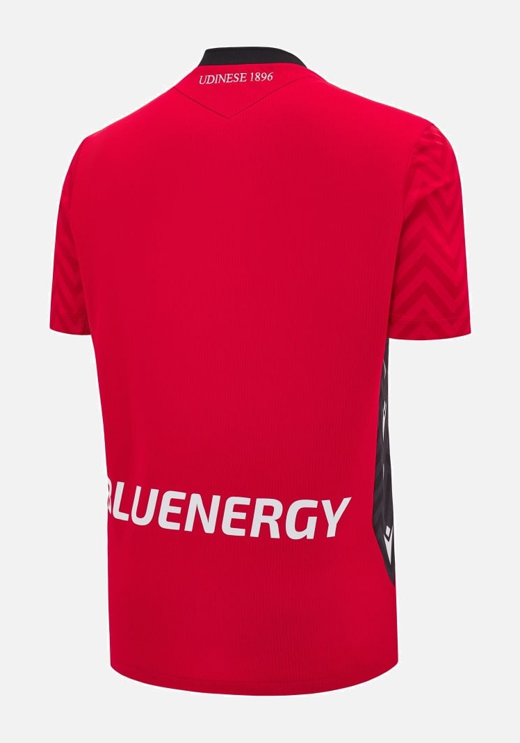 Udinese Calcio 2024-25 GK Away Kit