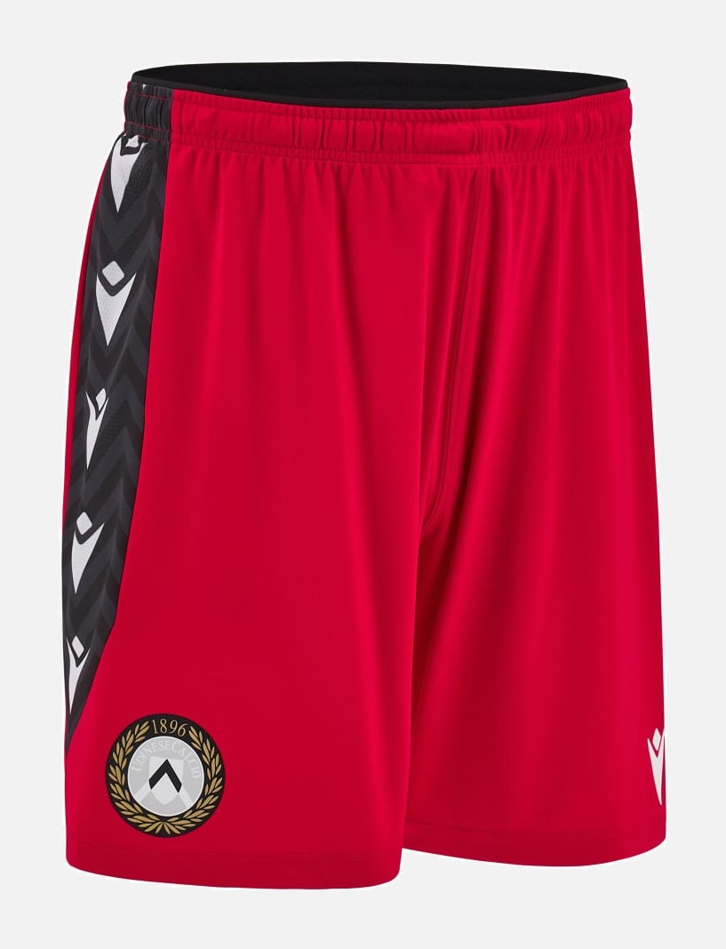 Udinese Calcio 2024-25 GK Away Kit