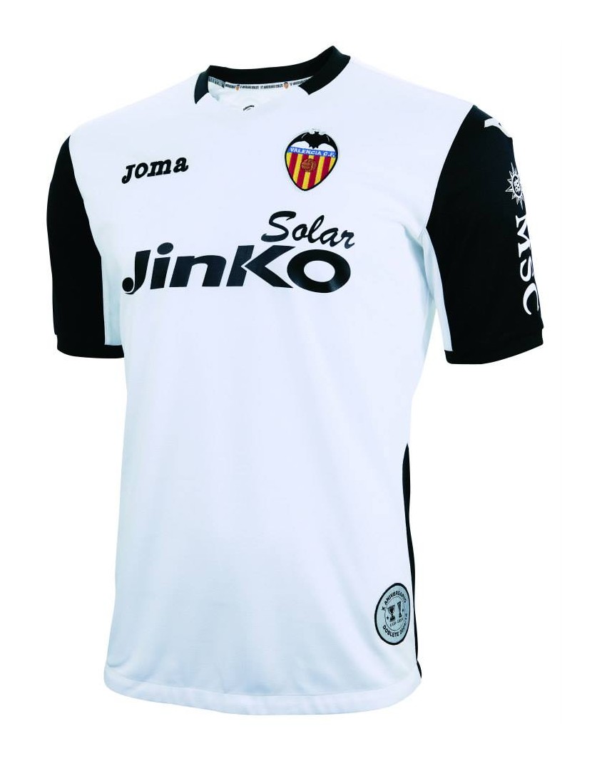 Valencia CF 2013-14 Special Kit